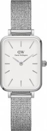 Zegarek Daniel Wellington ZEGAREK DAMSKI DANIEL WELLINGTON DW00100438 - QUADRO (zw505a)