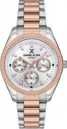 Zegarek Daniel Klein ZEGAREK DANIEL KLEIN 12801-5 (zl520c) + BOX