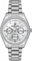 Zegarek Daniel Klein ZEGAREK DANIEL KLEIN 12801-1 (zl520a) + BOX