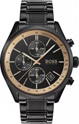 Zegarek Hugo Boss ZEGAREK MĘSKI HUGO BOSS 1513578 - GRAND PRIX (zh022a)