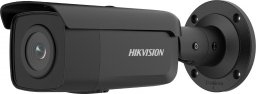 Kamera IP Hikvision KAMERA IP DS-2CD2T86G2-2I(2.8mm)(C)(O-STD)(BLACK) ACUSENSE - 8.3&nbsp;Mpx 4K UHD Hikvision