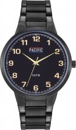 Zegarek Pacific ZEGAREK MĘSKI PACIFIC X0059 (zy096d)