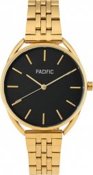 Zegarek Pacific ZEGAREK MĘSKI PACIFIC X6204 (zy095a)