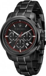 Zegarek Maserati ZEGAREK MĘSKI MASERATI R8873621014 - SUCCESSO (zs009a)