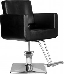  Activeshop Hair System fotel fryzjerski HS91 czarny