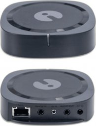 Odtwarzacz multimedialny iEAST iEAST Audiocast PRO M50 - Odtwarzacz Sieciowy Hi-Fi Multiroom