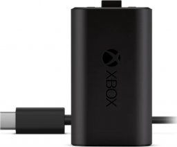  Microsoft Xbox Series Play and Charge (SXW-00002)