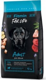  Fitmin  Dog For Life Adult large breed 12 kg