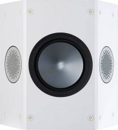 Głośniki komputerowe Monitor Audio Kino domowe Monitor Audio Bronze FX biały 80 W 2.0 one size