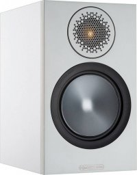 Głośniki komputerowe Monitor Audio Kolumny Monitor Audio Bronze 50, white, para one size