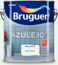 Bruguer Leczenie Bruguer 5274271 Top na lakier hybrydowy 2,5L