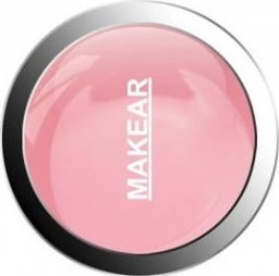  makear Żel budujący Makear G04 Builder Gel Delicate Pink