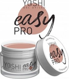 Yoshi Żel budujący Yoshi Easy PRO Cover Natural 50 ml