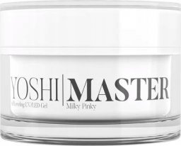 Yoshi Żel budujący Yoshi Master Pro Milky Pinky 50 ml