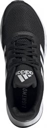  Adidas Buty męskie do biegania adidas Duramo SL czarne FV8794 38