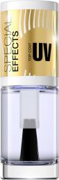 Eveline Lakier Special Effect Top Coat 153 UV 5ml