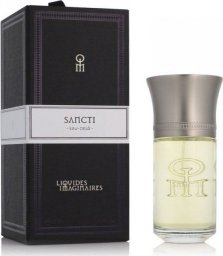 Liquides Imaginaires Perfumy Unisex Liquides Imaginaires EDP Sancti (100 ml)