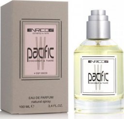 Enrico Gi Perfumy Unisex Enrico Gi EDP Pacific (100 ml)