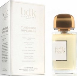  BKD Parfums Perfumy Unisex BKD Parfums EDP Tubereuse Imperiale (100 ml)