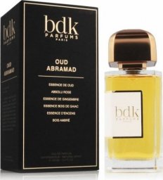 BKD Parfums Perfumy Unisex BKD Parfums EDP Oud Abramad (100 ml)