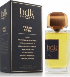BKD Parfums Perfumy Unisex BKD Parfums EDP Tabac Rose (100 ml)