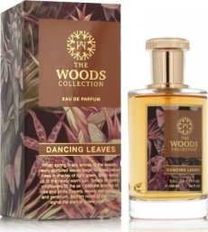 The Woods Collection Perfumy Unisex The Woods Collection EDP Dancing Leaves (100 ml)