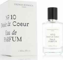  Thomas Kosmala Perfumy Unisex Thomas Kosmala EDP No. 10 Desir Du Coeur (100 ml)