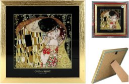  Carmani Obrazek - G. Klimt, Pocałunek (CARMANI)