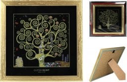  Carmani Obrazek - G. Klimt, Drzewo życia (CARMANI)