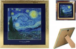  Carmani Obrazek - V. van Gogh, Gwiaździsta noc (CARMANI)