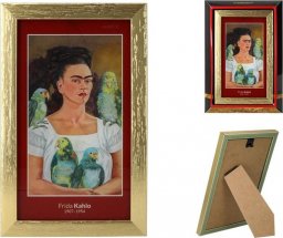 Carmani Obrazek - Frida Kahlo (CARMANI)