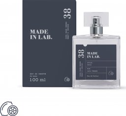  Made In Lab Made In Lab 38 Woda Perfumowana Unisex 100ML