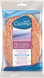  Calypso Gąbka do ciała Relaxing Moment