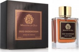 Ministry Of Oud Perfumy Unisex Ministry of Oud Oud Indonesian (100 ml)