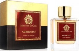  Ministry Of Oud Perfumy Unisex Ministry of Oud Amber Oud (100 ml)