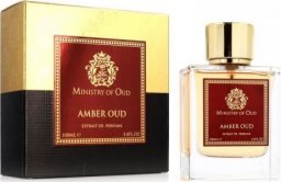 Ministry Of Oud Perfumy Unisex Ministry of Oud Amber Oud (100 ml)