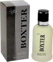  Chat D`or Boxter EDT 100 ml 