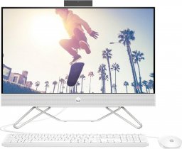 Komputer HP AiO HP 24 FHD Intel i3-1215U 8GB 256GB SSD MX450