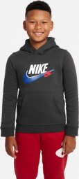 Nike Bluza Nike Sportswear SI Fleece PO Hoody FD1197 070