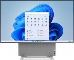 Komputer Lenovo Yoga AIO 7 27ARH7 Ryzen 5 6600H, 16 GB, 1 TB SSD Windows 11 Home