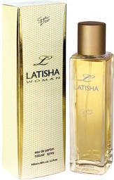  Chat D`or Latisha Women EDP 100 ml 