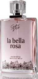 Chat D`or La Bella Rosa EDP 100 ml 
