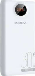 Powerbank Romoss SW20S Pro 20000mAh Biały 