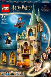  LEGO Harry Potter Hogwart™: Pokój Życzeń (76413)