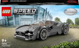  LEGO Speed Champions Pagani Utopia (76915)