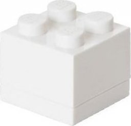  LEGO LEGO Classic 40111735 Minipudełko klocek LEGO 4 - Białe