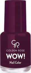  Golden Rose Golden Rose WOW NAIL COLOR Lakier do paznokci 102