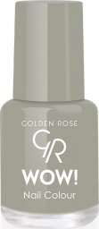  Golden Rose Golden Rose WOW NAIL COLOR Lakier do paznokci 305
