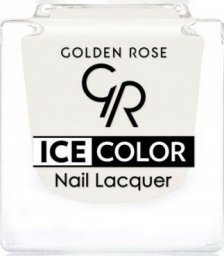  Golden Rose Golden Rose ICE COLOR NAIL Lakier do paznokci 102