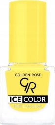  Golden Rose Golden Rose ICE COLOR NAIL Lakier do paznokci 146
